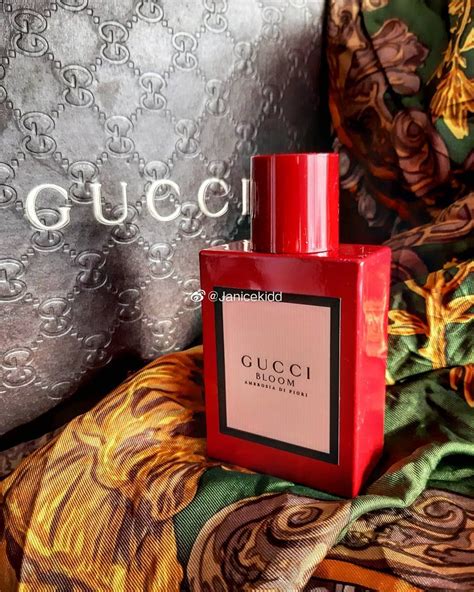 gucci bloom 小 红 书|GUCCI Bloom.